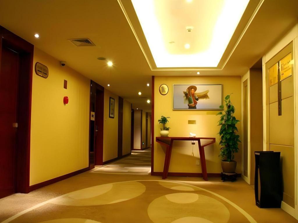 فندق شيامن إيرلاينز كوانزو تشيوانتشو المظهر الخارجي الصورة