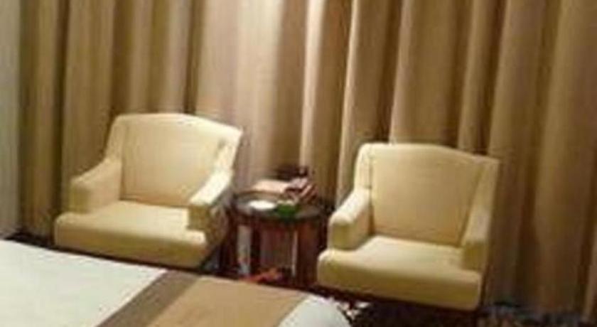 فندق شيامن إيرلاينز كوانزو تشيوانتشو المظهر الخارجي الصورة
