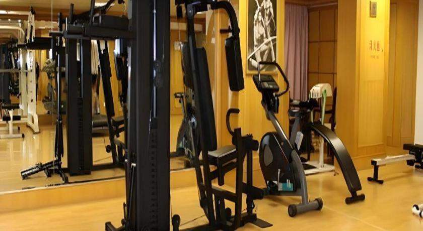 فندق شيامن إيرلاينز كوانزو تشيوانتشو المظهر الخارجي الصورة