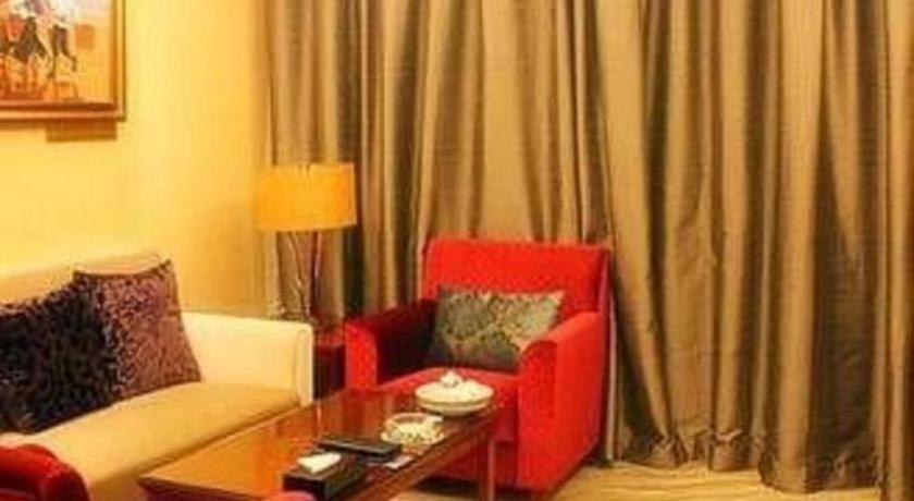 فندق شيامن إيرلاينز كوانزو تشيوانتشو المظهر الخارجي الصورة